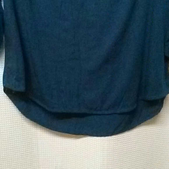 Daniel Rainn Blouse - Picture 4 of 5